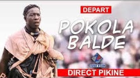 🔴DIRECT : PIKINE chez Pokola baldè