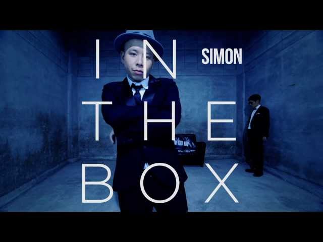 In The BoxSimon
