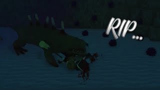 the depths in a nutshell