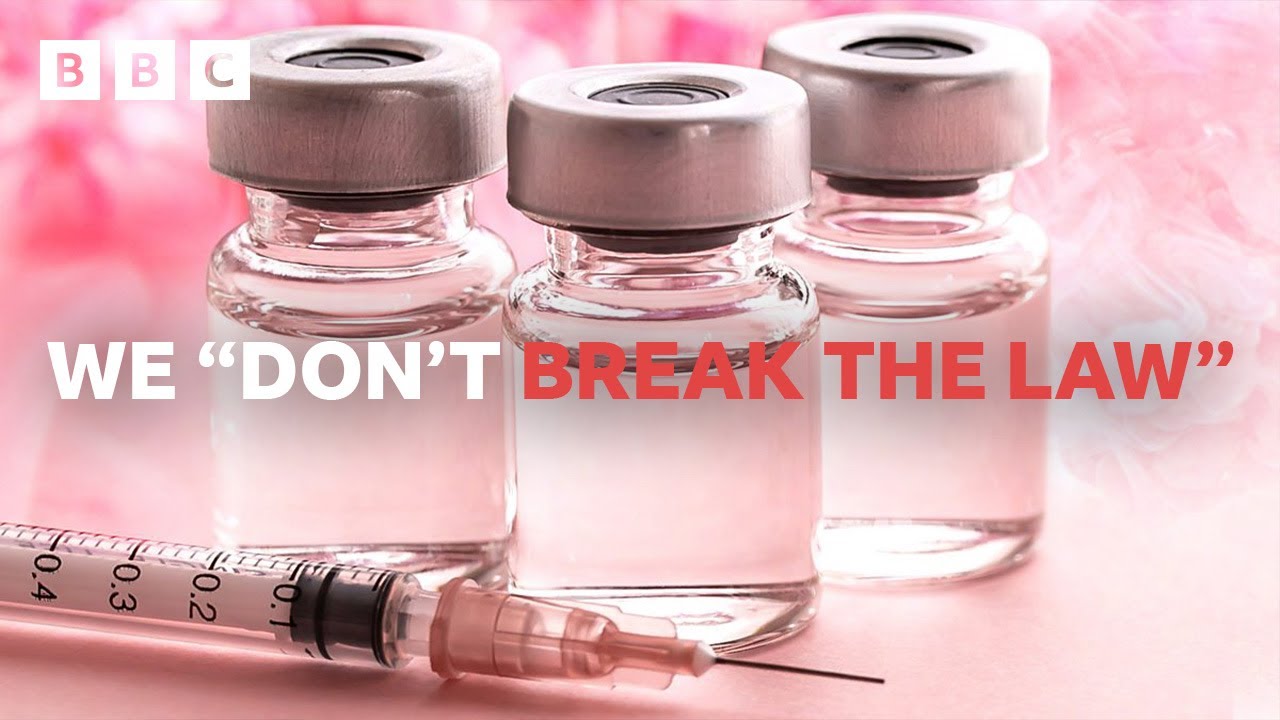 Are these weight loss drugs a SCAM?