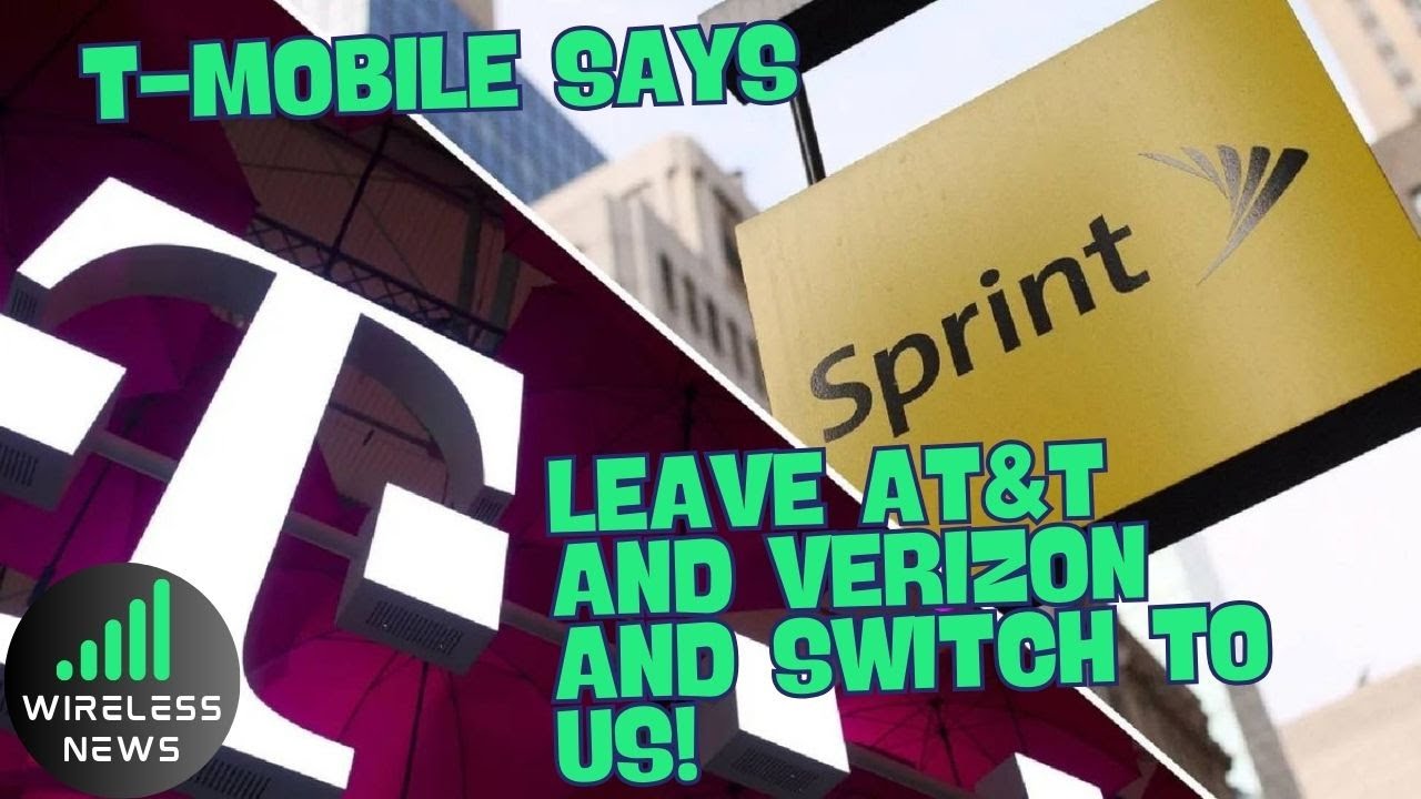T Mobile Private Antitrust Lawsuit Over Sprint Merger They Said Switch t-mobile-private-antitrust-lawsuit-over-sprint-merger-they-said-switch