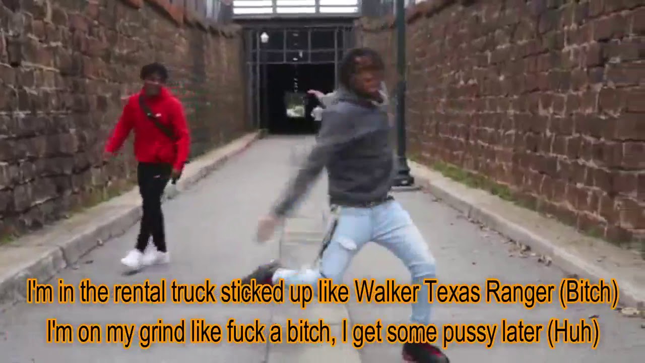 Watch Walker Texas Ranger (Lyric Video) - DaBaby on YouTube Watch Walker Texas Ranger (Lyric Video) - DaBaby on YouTube