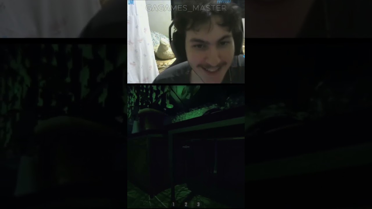 Momentos de tensão no jogo!