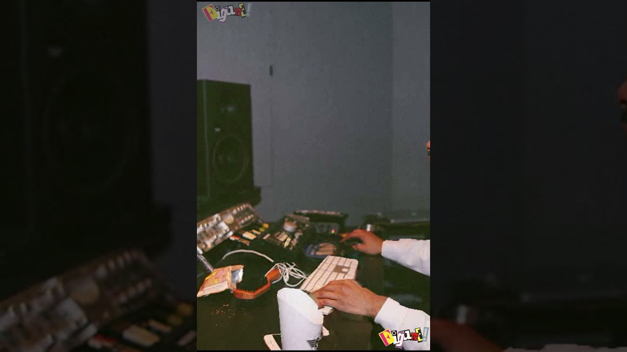 4U/Playstation - Pi’erre bourne (3D Edit)