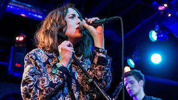 Alice Merton - No Roots (Live from the HD Radio Sound Space)