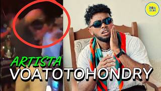 RAHARAHA ARTISTA VOATOTOHONDRY...