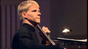 Bach Cello suite 3 Bourrée