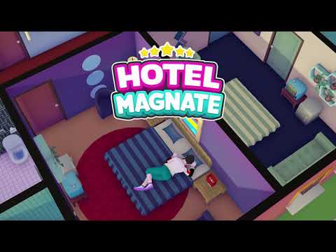 Hotel Magnate - Trailer