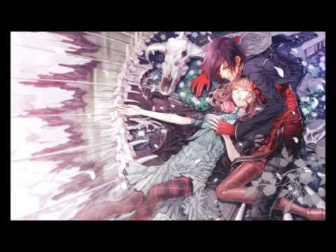 Nightcore- Keep Myself Alive