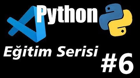Python#Ornek1(Hesap Makinesi)