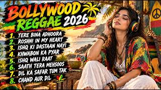 Download lagu Bollywood Reggae 2026 🌴 Lagu India | Hindi Reggae Songs, Full Album, Chill & Relax