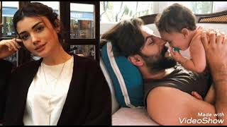 Özge Yağız ve Gökberk Demirci Aşkindan Muhteşem Fotolarla Klip 