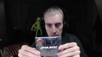 Nerd Block January 2015 Unboxing (Twitch Recording)