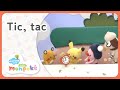 Diversión en la Isla Monpoké | Tic, tac