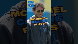 Jim Harbaugh confirmed Mike