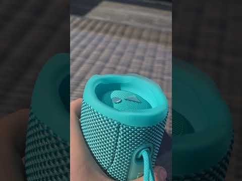 Jbl Flip 6 Bass Test Hislerim 