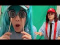 【メイキング】「メズマライザー」を低予算で再現してみた
