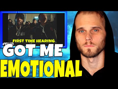 I’ve NEVER Heard Fridayy or Meek Mill Before… This SHOCKED Me! (Proud of Me Reaction)