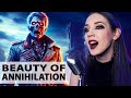 Beauty of annihilation  call of duty black ops zombies  cover by go light up
