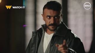 علي كلاي واجه ابوه بالسر اللي خباه طول عمره أمي فين يا منصور