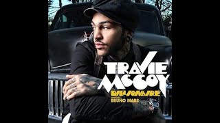 Travie McCoy - Billionaire (feat. Bruno Mars) (Clean)
