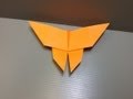 Origami On (page 18). YouTube Bird Video Tutorials