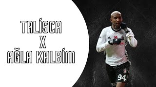 Talisca x ağla kalbim #besiktas #bjk #talisca Resimi