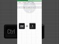 Ordinary number in excel sheet like as 1st, 2nd, #excel