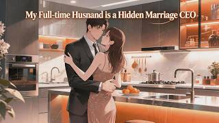 【FULL】Binge Watch: My Full-Time Husband Is a Secretly Married CEO