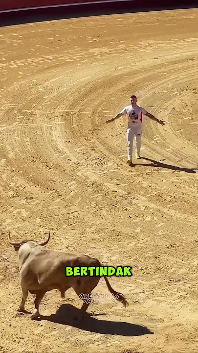 nyalinya luar biasa, padahal sedetik saja