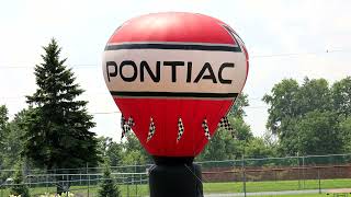 35th Annual Ames Performance Tri-Power Pontiac Nationals