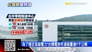 Formosa Plastics Group Pivots to Semiconductors! Foreign Investors Bullish, Raising Price Targets