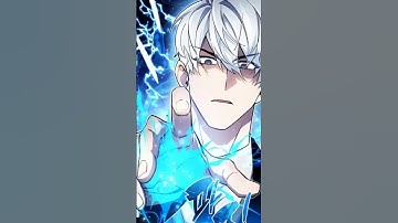 MC Invincible🔥✨#manga #manhua #manhwa #waifu #webtoon #manhwaedit  #short #shorts