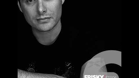 FRISKY Talk 006: Pole Folder
