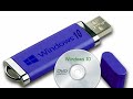 ✅ Запись Windows 10 на USB. Как записать Windows 10 на USB флешку.