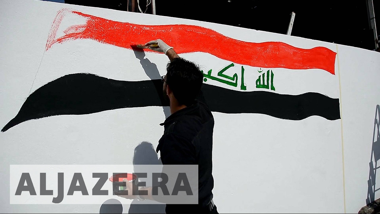 العراق: آلاف يعودون إلى شرق الموصل