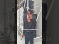 森山未來さんやBTSのVさんが登場　パリ・メンズファッション #パリ #paris #森山未來 #BTS #v
