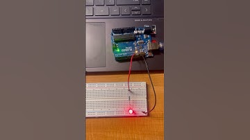EE327 Introduction to Mechatronics - Lab 3 Part 2 (Slow Breathing Using Function, Arduino Uno)