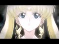Sailor Moon Crystal – Moonlight Densetsu (Based on Moon Pride Music Video) [Rus/Eng Subs]