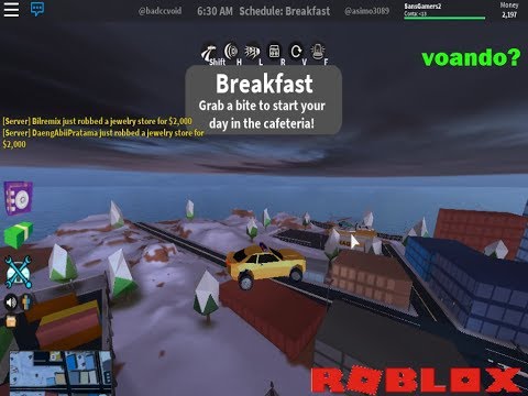 Como Conseguir Mucho Dinero Dinero Infinito Truco En Jailbreak Roblox 2020 Llegar Al Millon Youtube - hacker de voar no roblox 2018