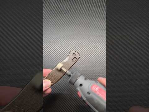 Bring Your Micarta To Life!!   