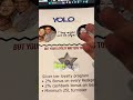 Silver Tier Membership Framework on Yolo247 | Program Explanation