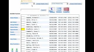 Famous How to Delete a Patient. Wealth