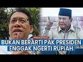 Menkeu Purbaya Klarifikasi soal Prabowo Sebut Rakyat di Desa Tak Pakai Dollar