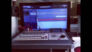 Almanyalı Hasan Bayar Production Rüştü Bayar Mix Yaylı Grubu Resimi