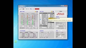 VBar 101 - Episode 14 - Part 2 - Tail rotor advanced