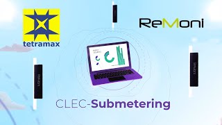 TETRAMAX Technology Transfer: CLEC-Submetering