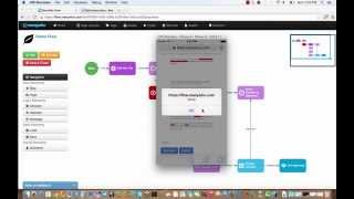 Box Workflow Demo