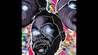 Tiss Warren Jazz - MON ÂME Feat GNTIK x ALU'MAN (AUDIO)