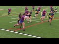 2019 WPL Week 1 - Beantown vs Atlanta Harlequins (8/18/19)